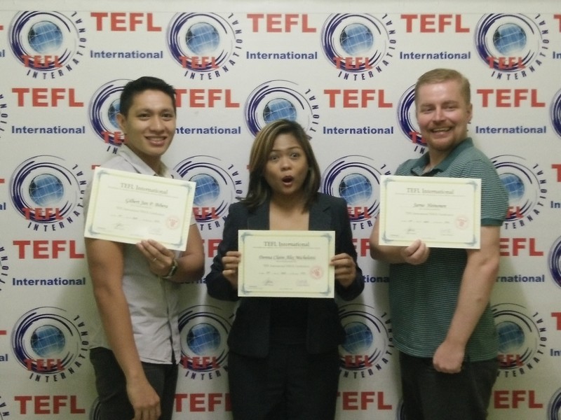 april2016graduation2 Find out what TESOL Training International have been doing in their Blog