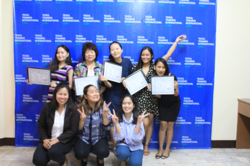 TESOL-Training-International-April-2018-Batch-Graduation