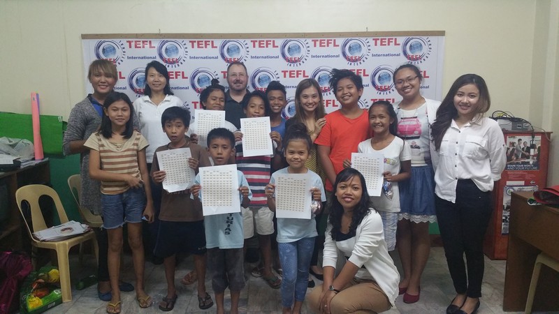 students image The Gang! August 2016