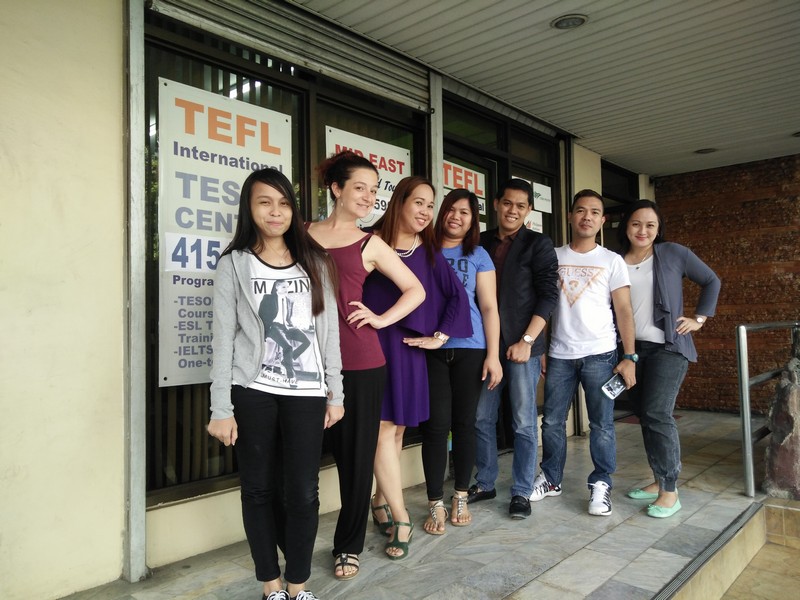 December 2015 Students
