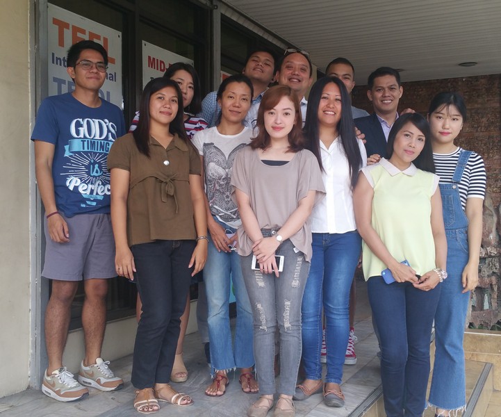 December 2016 Students