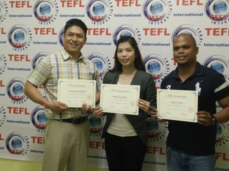 February 2016 Graduation
