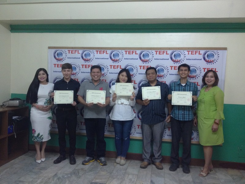 February 2017 Graduation