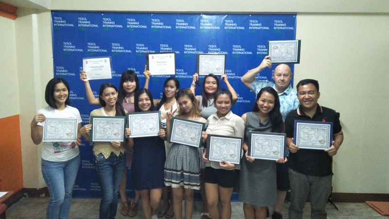 February 2018 Graduation