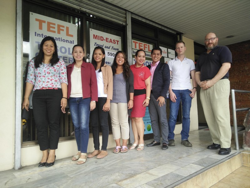 January 2016 Students