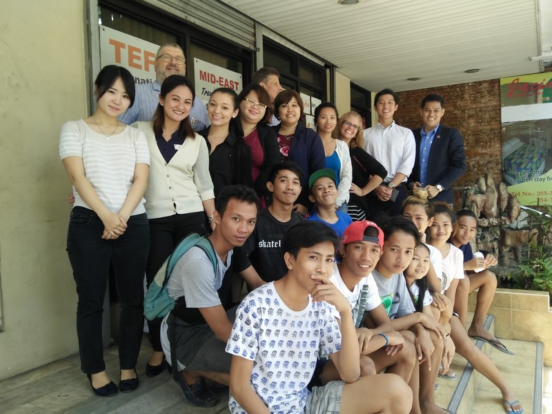 june2016students image June 2016 Students