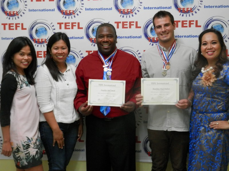March 2015 Graduation