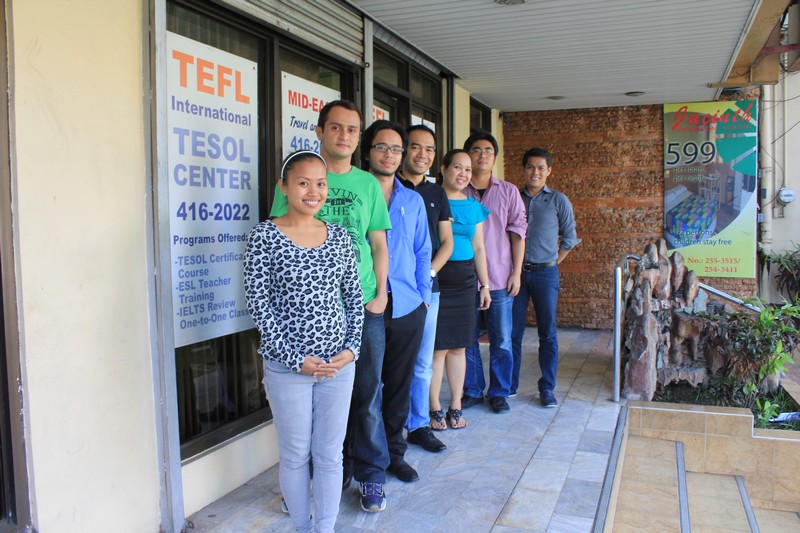 September 2015 Students