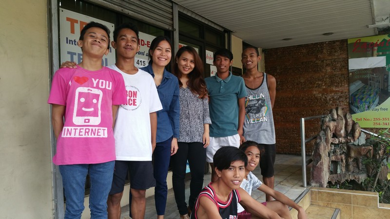 sept2016students image September 2016 Students
