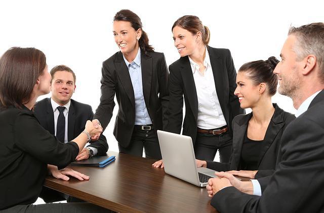 meeting image TESOL Training International Cebu Business English Meeting Image