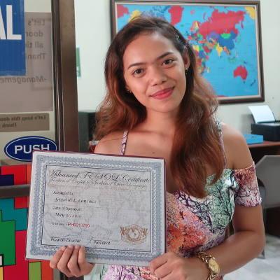 Review of TESOL Training International - Cebu
